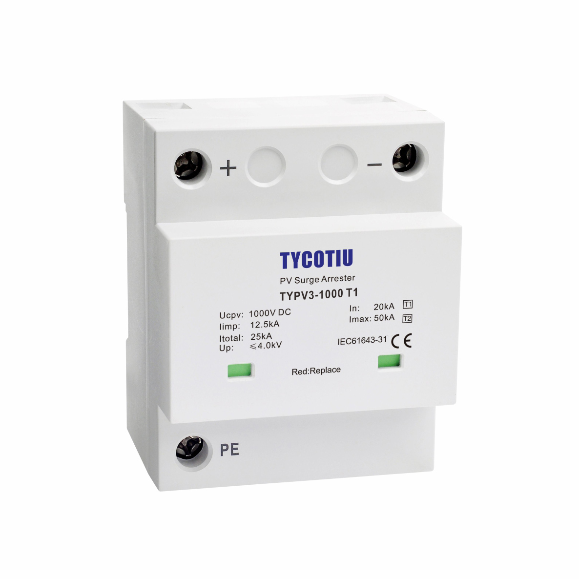 TYPV3-1000 T1