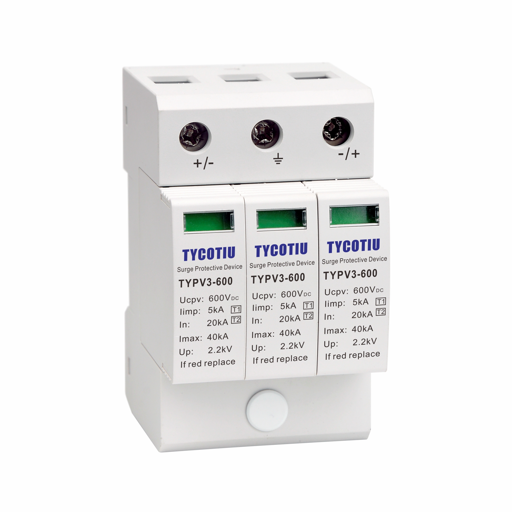 TYPV3-600T1-5